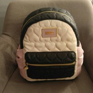 Betsey Johnson Backpack
